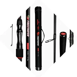 Best Lieblingsköder Firestarter Reiserute Reiseruten