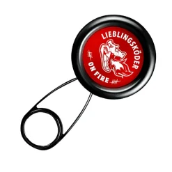 Hot Lieblingsköder Firestarter Finesse Raubfischruten|Spinnruten