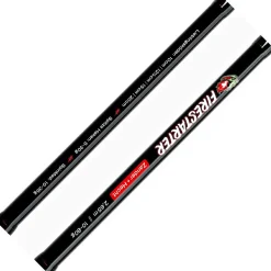 Best Lieblingsköder Firestarter Zander + Hecht Raubfischruten|Spinnruten