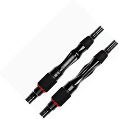 Best Lieblingsköder Firestarter Zander + Hecht Raubfischruten|Spinnruten