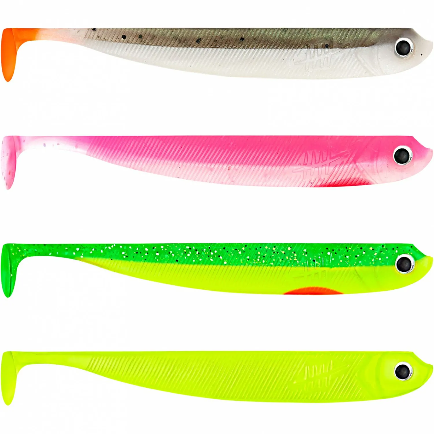 Lieblingsku00f6der Lieblingsköder Gummifisch Zanderköder (12,5 cm, Trübes Wasser)< Raubfischangeln Kunstköder|Gummiköder ·Gummifische & Shads