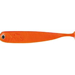 Lieblingsku00f6der Lieblingsköder Gummifisch Zanderköder (12,5 cm, Möhrchen)< Gummiköder ·Gummifische & Shads|Raubfischangeln Kunstköder