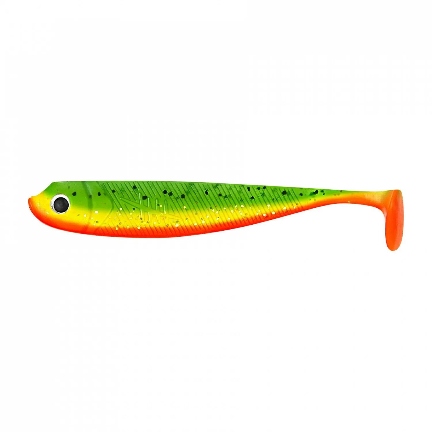 Sale Lieblingsköder Gummifisch Barschköder (5 cm, Sputnik) Gummiköder ·Gummifische & Shads