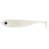 Clearance Lieblingsköder Gummifisch Barschköder (5 cm, Mr. White) Gummiköder ·Gummifische & Shads