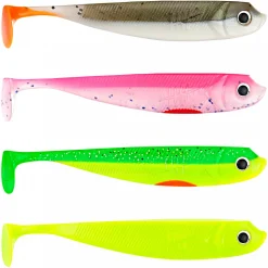 Online Lieblingsköder Gummifisch Zanderköder (10 cm, Ultimate Collection Trübes Wasser) Gummiköder ·Gummifische & Shads|Raubfischangeln Kunstköder