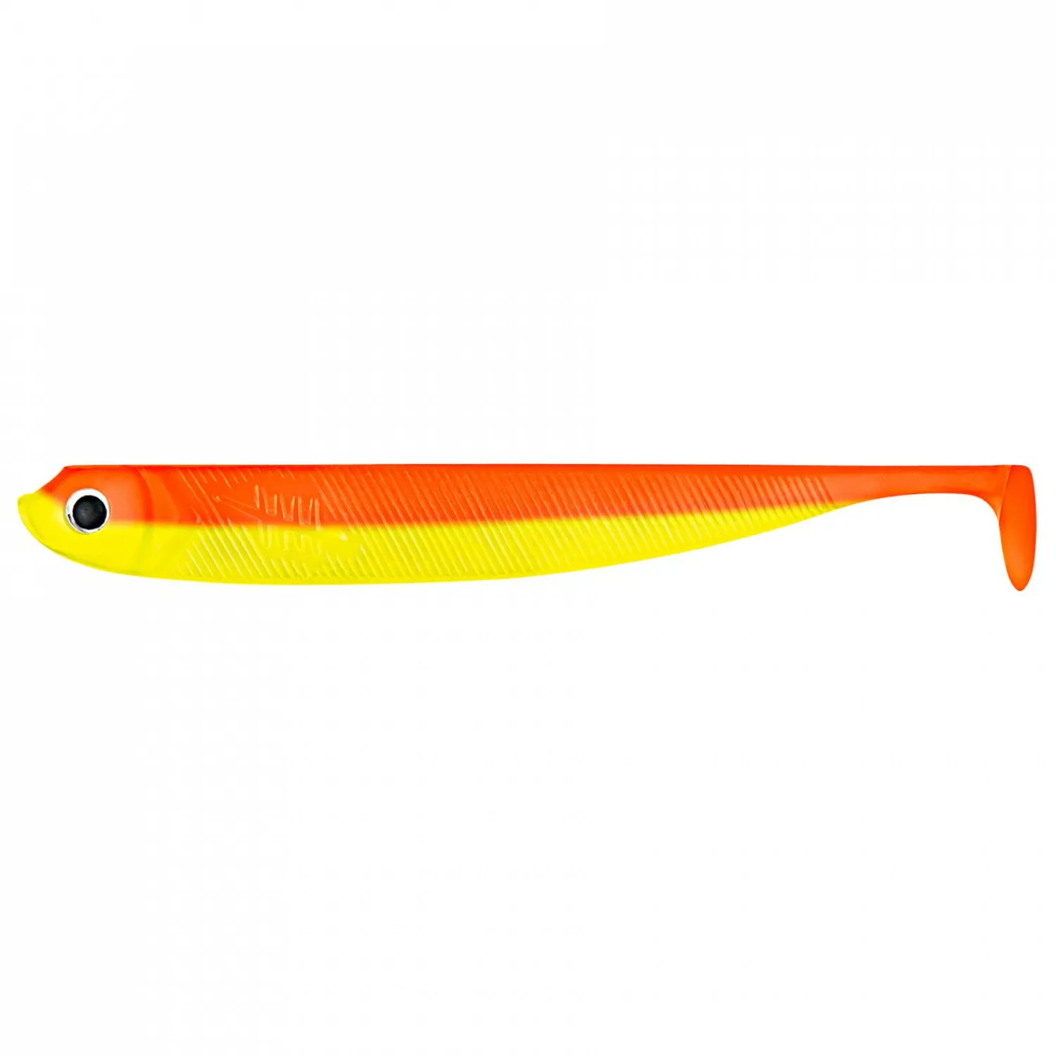 Lieblingsku00f6der Lieblingsköder Gummifisch Zanderköder (12,5 cm, Nemo)< Gummiköder ·Gummifische & Shads|Raubfischangeln Kunstköder
