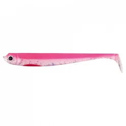 Outlet Lieblingsköder Gummifisch Hechtköder (Pinky) Gummiköder ·Gummifische & Shads|Raubfischangeln Kunstköder
