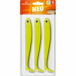 Best Lieblingsköder Gummifisch Hechtköder (Neo) Gummiköder ·Gummifische & Shads|Raubfischangeln Kunstköder