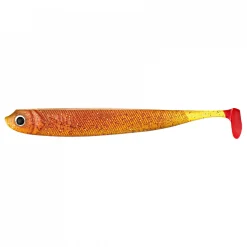 Lieblingsku00f6der Lieblingsköder Gummifisch Zanderköder (12,5 cm, Sheriff)< Gummiköder ·Gummifische & Shads|Raubfischangeln Kunstköder