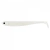Lieblingsku00f6der Lieblingsköder Gummifisch Hechtköder (15 cm, Mr. White)< Gummiköder ·Gummifische & Shads|Raubfischangeln Kunstköder