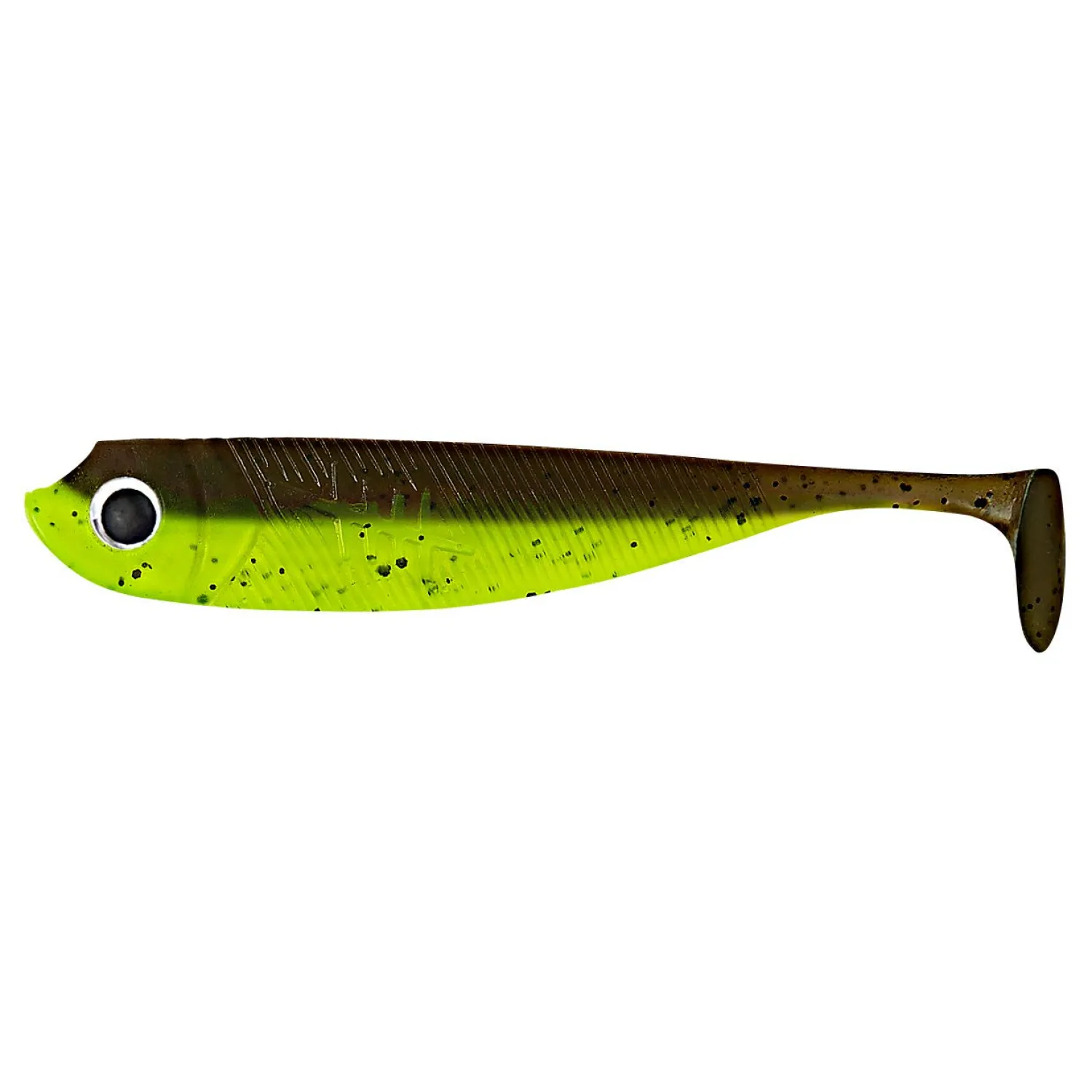 Online Lieblingsköder Gummifisch Barschköder (7 cm, Plankton) Gummiköder ·Gummifische & Shads