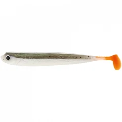 Lieblingsku00f6der Lieblingsköder Gummifisch Zanderköder (12,5 cm, Captain)< Gummiköder ·Gummifische & Shads|Raubfischangeln Kunstköder