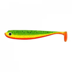 Lieblingsku00f6der Lieblingsköder Gummifisch Barschköder (7,5 cm, Sputnik)< Gummiköder ·Gummifische & Shads|Raubfischangeln Kunstköder