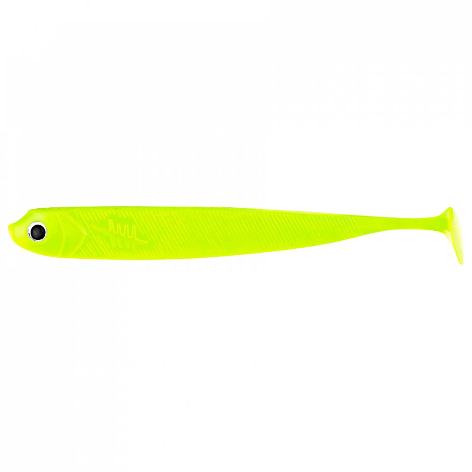 Best Lieblingsköder Gummifisch Zanderköder (12,5 cm, Neo) Gummiköder ·Gummifische & Shads|Raubfischangeln Kunstköder