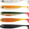 Lieblingsku00f6der Lieblingsköder Gummifisch Barschköder (7 cm, Ultimate Collection klares Wasser)< Gummiköder ·Gummifische & Shads|Raubfischangeln Kunstköder