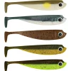 Best Lieblingsköder Gummifisch Barschköder 7,5 cm Kunstköder-Sets