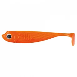 Lieblingsku00f6der Lieblingsköder Gummifisch Barschköder (6 cm, Möhrchen)< Raubfischangeln Kunstköder