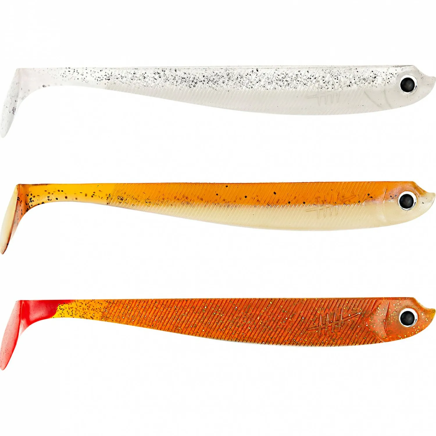 Lieblingsku00f6der Lieblingsköder Gummifisch Hechtköder (15 cm, Ultimate Collection Klares Wasser)< Raubfischangeln Kunstköder|Gummiköder ·Gummifische & Shads