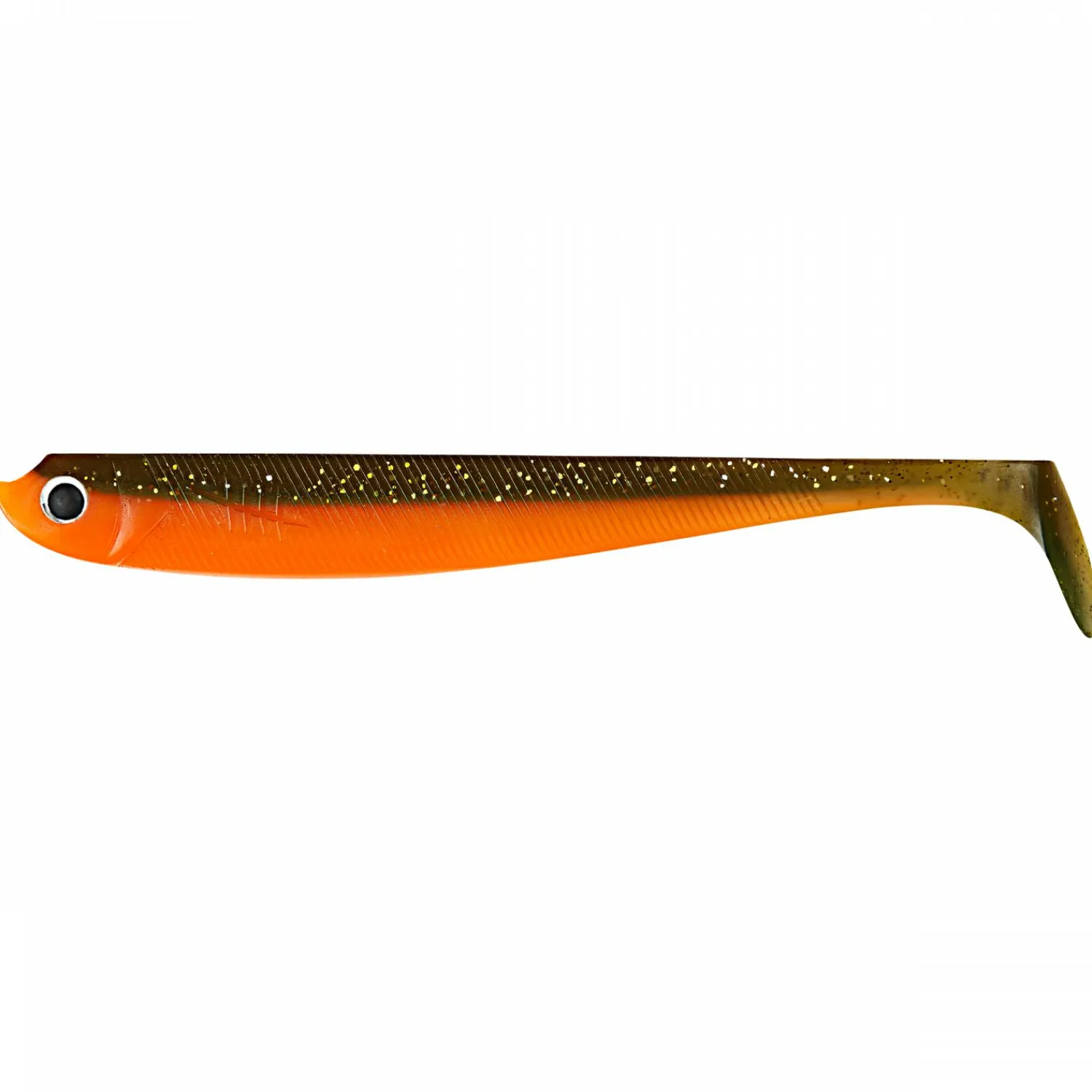 Lieblingsku00f6der Lieblingsköder Gummifisch Hechtköder (15 cm, MöRiff)< Gummiköder ·Gummifische & Shads|Raubfischangeln Kunstköder