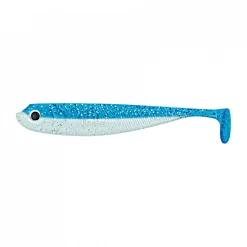 Lieblingsköder Gummifisch Zanderköder (10 cm, Flipper) Gummiköder ·Gummifische & Shads|Raubfischangeln Kunstköder