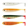 Lieblingsku00f6der Lieblingsköder Gummifisch Zanderköder (10 cm, Klares Wasser)< Raubfischangeln Kunstköder|Gummiköder ·Gummifische & Shads
