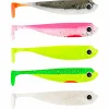 Online Lieblingsköder Gummifisch Barschköder (7 cm, Ultimate Collection trübes Wasser) Gummiköder ·Gummifische & Shads|Raubfischangeln Kunstköder