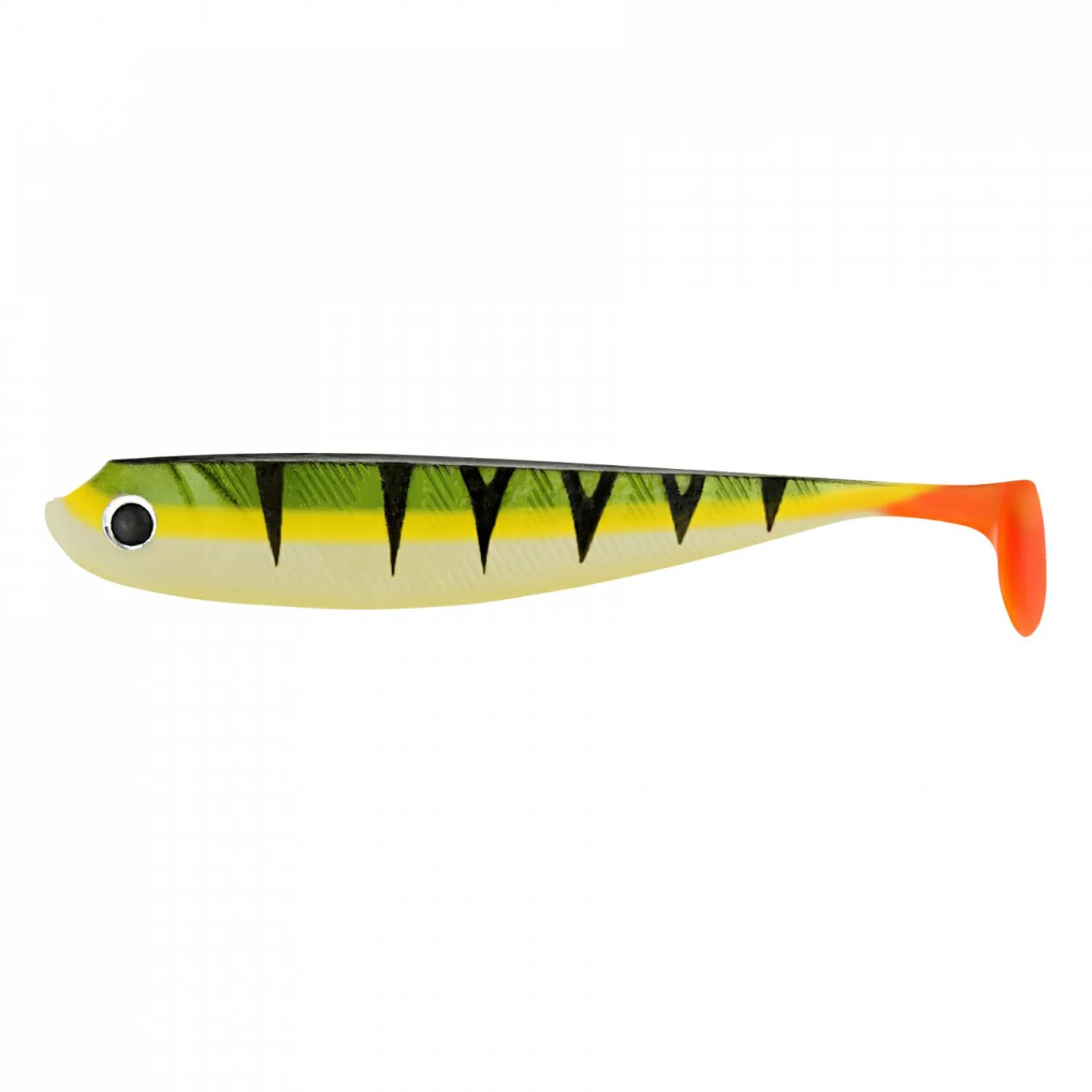 Lieblingsku00f6der Lieblingsköder Gummifisch Barschköder (5 cm, Charly)< Gummiköder ·Gummifische & Shads|Raubfischangeln Kunstköder