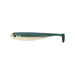 New Lieblingsköder Gummifisch Zanderköder (10 cm, Magic) Gummiköder ·Gummifische & Shads