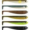 Lieblingsköder Gummifisch Barschköder (5 cm) Kunstköder-Sets