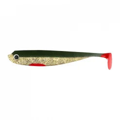 Lieblingsku00f6der Lieblingsköder Gummifisch Barschköder (5 cm, Rocky)< Gummiköder ·Gummifische & Shads