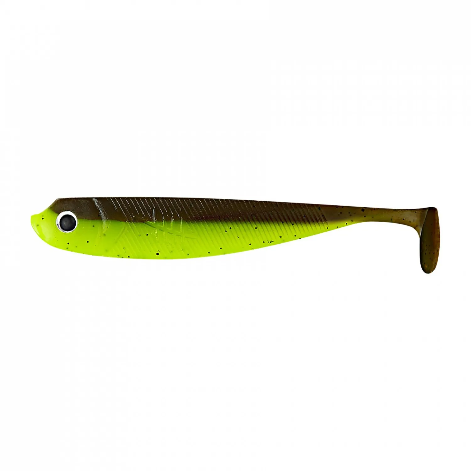 Hot Lieblingsköder Gummifisch Barschköder (7,5 cm, Plankton) Gummiköder ·Gummifische & Shads|Raubfischangeln Kunstköder