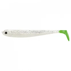 Clearance Lieblingsköder Gummifisch Hechtköder (15 cm, Sunny Lemon) Gummiköder ·Gummifische & Shads|Raubfischangeln Kunstköder