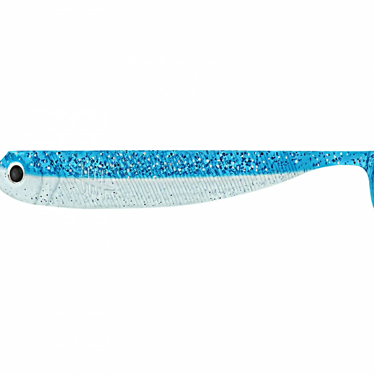 Sale Lieblingsköder Gummifisch Zanderköder (12,5 cm, Flipper) Gummiköder ·Gummifische & Shads|Raubfischangeln Kunstköder