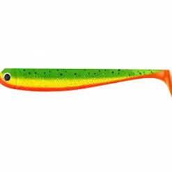 Lieblingsku00f6der Lieblingsköder Gummifisch Hechtköder (15 cm, Sputnik)< Gummiköder ·Gummifische & Shads|Raubfischangeln Kunstköder
