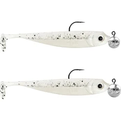 Lieblingsköder Gummifisch Zanderköder (10 cm, Actionpack Sunny) Raubfischangeln Kunstköder|Gummiköder ·Gummifische & Shads