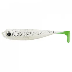 Lieblingsku00f6der Lieblingsköder Gummifisch Barschköder (7 cm, Sunny Lemon)< Gummiköder ·Gummifische & Shads|Raubfischangeln Kunstköder