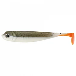 Discount Lieblingsköder Gummifisch Zanderköder (10 cm, Captain) Gummiköder ·Gummifische & Shads|Raubfischangeln Kunstköder