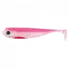 Hot Lieblingsköder Gummifisch Barschköder (7,5 cm, Pinky) Gummiköder ·Gummifische & Shads|Raubfischangeln Kunstköder