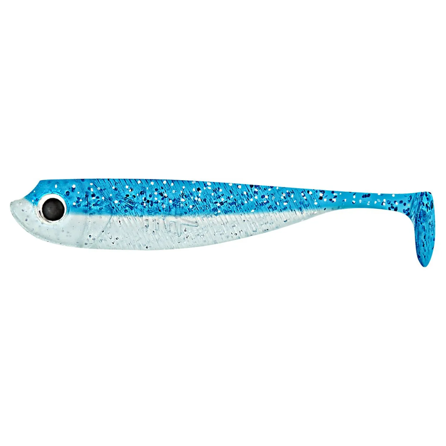 Discount Lieblingsköder Gummifisch Barschköder (7,5 cm, Flipper) Gummiköder ·Gummifische & Shads|Raubfischangeln Kunstköder
