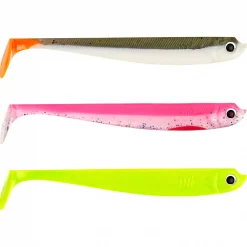 Lieblingsku00f6der Lieblingsköder Gummifisch Hechtköder (15 cm, Ultimate Collection Trübes Wasser)< Raubfischangeln Kunstköder|Gummiköder ·Gummifische & Shads