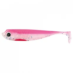 Online Lieblingsköder Gummifisch Barschköder (5 cm, Pinky) Gummiköder ·Gummifische & Shads|Raubfischangeln Kunstköder
