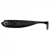 Online Lieblingsköder Gummifisch Barschköder (7,5 cm, Mr.Black) Gummiköder ·Gummifische & Shads|Raubfischangeln Kunstköder