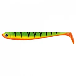 Lieblingsku00f6der Lieblingsköder Gummifisch Hechtköder (Firetiger)< Gummiköder ·Gummifische & Shads|Raubfischangeln Kunstköder