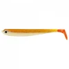 Lieblingsku00f6der Lieblingsköder Gummifisch Hechtköder (15 cm, Whisky Orange)< Gummiköder ·Gummifische & Shads|Raubfischangeln Kunstköder