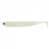 Clearance Lieblingsköder Gummifisch Zanderköder (12,5 cm, Mr. White) Gummiköder ·Gummifische & Shads|Raubfischangeln Kunstköder