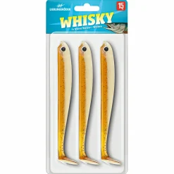 Lieblingsku00f6der Lieblingsköder Gummifisch Hechtköder (Whisky)< Gummiköder ·Gummifische & Shads|Raubfischangeln Kunstköder