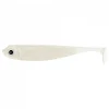 Outlet Lieblingsköder Gummifisch Zanderköder (10 cm, Mr. White) Gummiköder ·Gummifische & Shads|Raubfischangeln Kunstköder