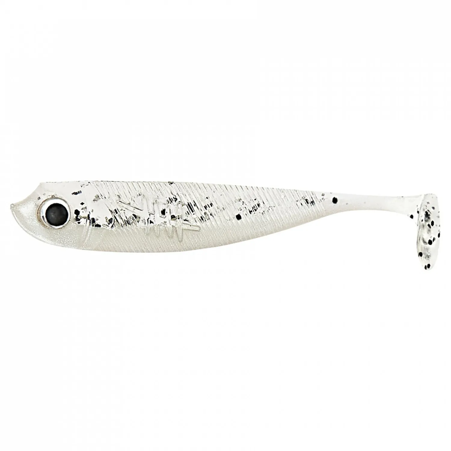 Outlet Lieblingsköder Gummifisch Barschköder (6 cm, Sunny) Gummiköder ·Gummifische & Shads|Raubfischangeln Kunstköder