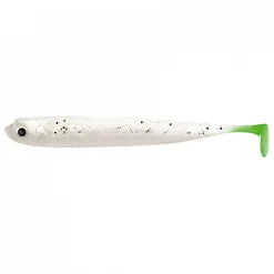 Lieblingsku00f6der Lieblingsköder Gummifisch Zanderköder (12,5 cm, Sunny Lemon)< Gummiköder ·Gummifische & Shads|Raubfischangeln Kunstköder
