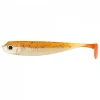 Clearance Lieblingsköder Gummifisch Zanderköder (10 cm, Whisky Orange) Gummiköder ·Gummifische & Shads|Raubfischangeln Kunstköder